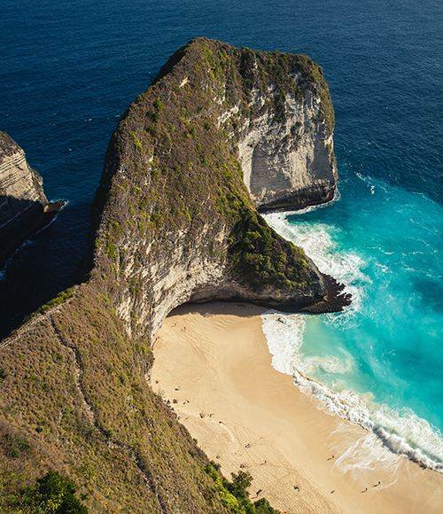 Australia