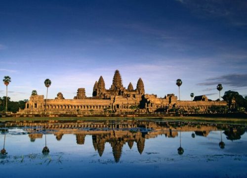 From Temples to Beaches: Best Things to Do in Cambodia