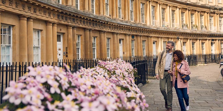 Enchanting England: 7-Day Heritage Tour