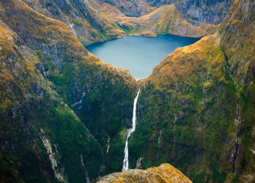 15 Hidden Natural Wonders in New Zealand You Must See  