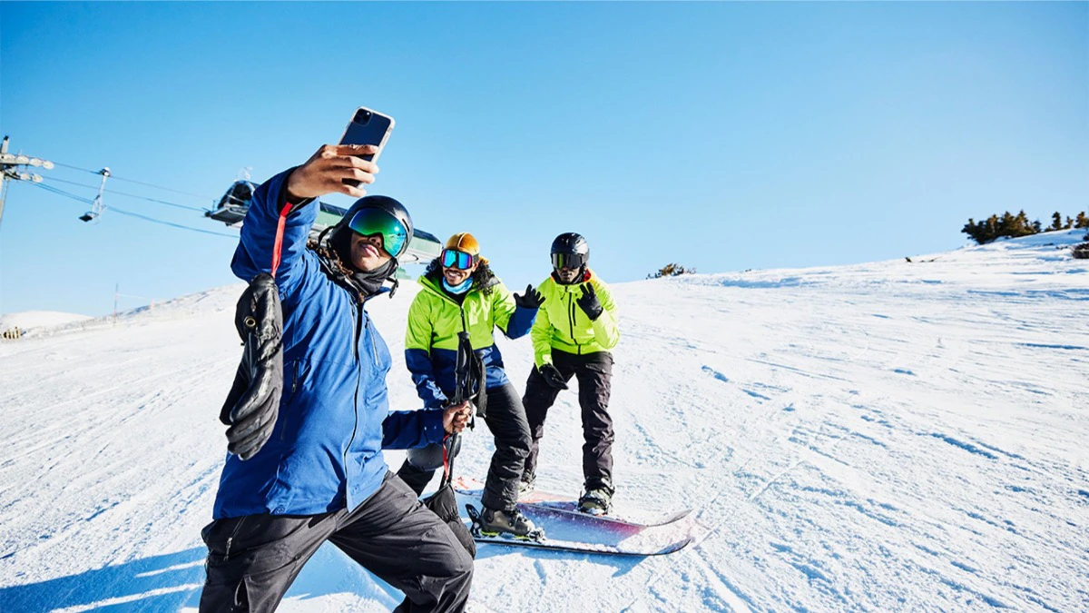 Skiing in Colorado: Embrace the Powder Paradise