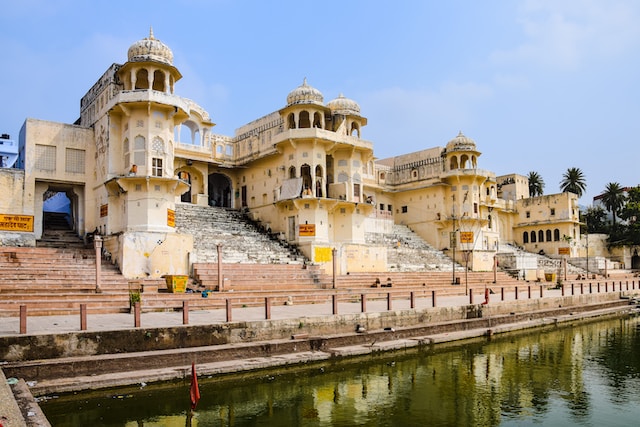 Rajasthan Royal Heritage Tour