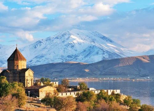 10 Best Destinations in Turkey for History and Scenery Lovers  
