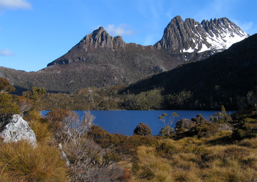 Tasmania Wilderness and Wildlife