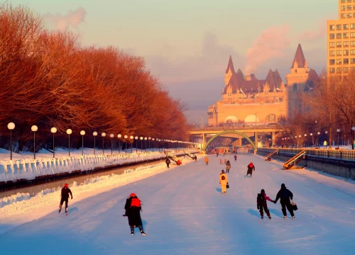 Ultimate Canada Bucket List: Must-Do Experiences for Every Traveler  