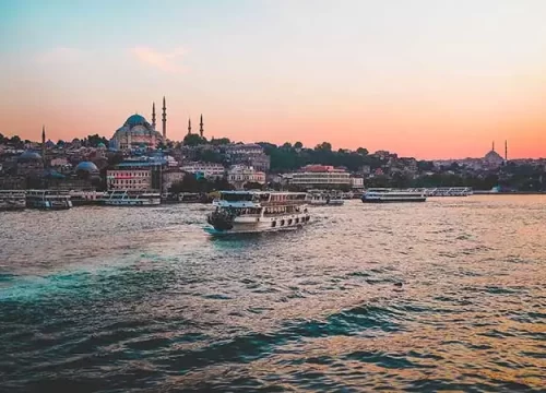 Underrated Cities in Turkey You’ll Fall in Love With