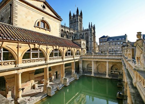 Top Adventures and Experiences to Try in the United Kingdom