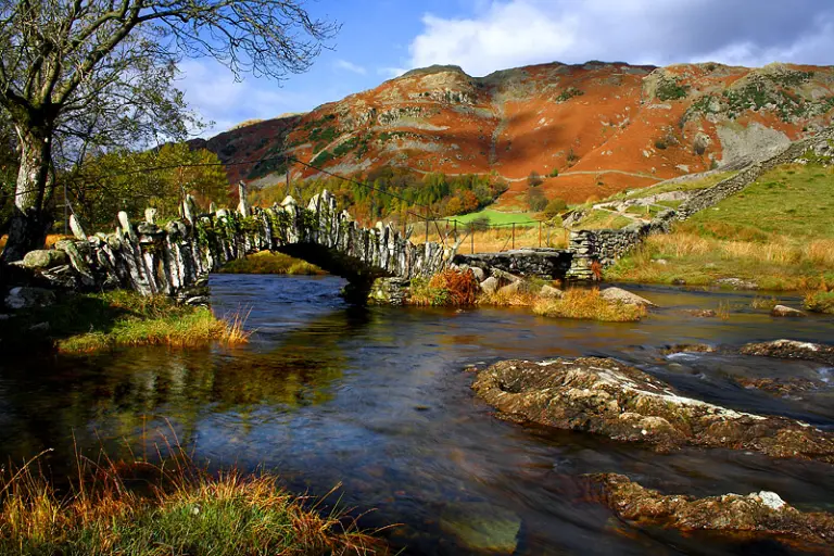 Lake District: Nature’s Masterpiece