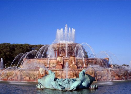 Things to Do in the USA: Iconic Landmarks and Hidden Treasures  
