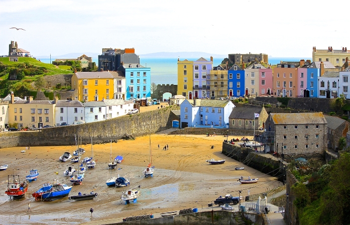 Wales and Northern Ireland Discovery: 10-Day Cultural Tour