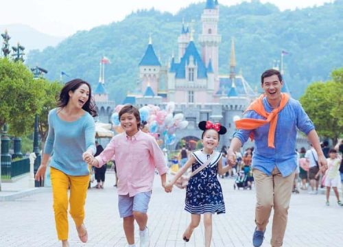 Family Vacations Abroad: Kid-Friendly Picks in 8 Countries