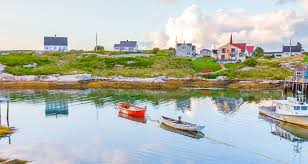 Maritime Charm: 10-Day Atlantic Canada Tour