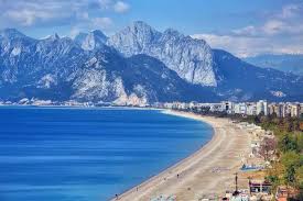 Antalya: A Coastal Gem with a Rich Heritage