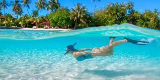 Andaman & Nicobar Islands: A Tropical Paradise