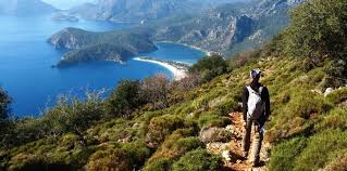 Trekking the Lycian Way: A Journey Through History and Nature