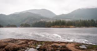 West Coast Wonders: 8-Day British Columbia Explorer 