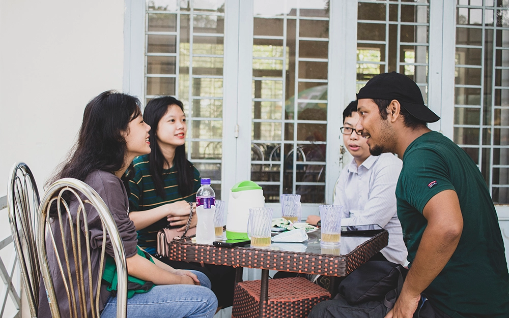 Cultural Immersion Journey (14 Days)