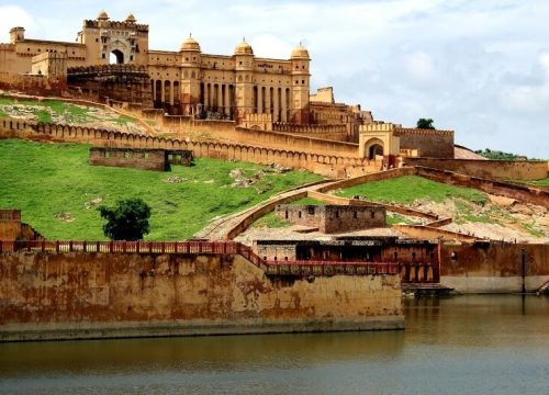 15 Amazing Things to Do in India That Will Change Your Perspective  