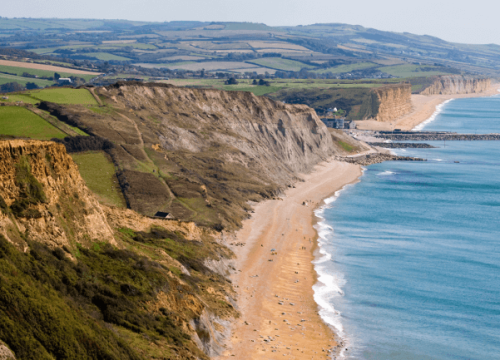 The Best Coastal Walks in the UK: Cliffs, Beaches & Sea Breezes 