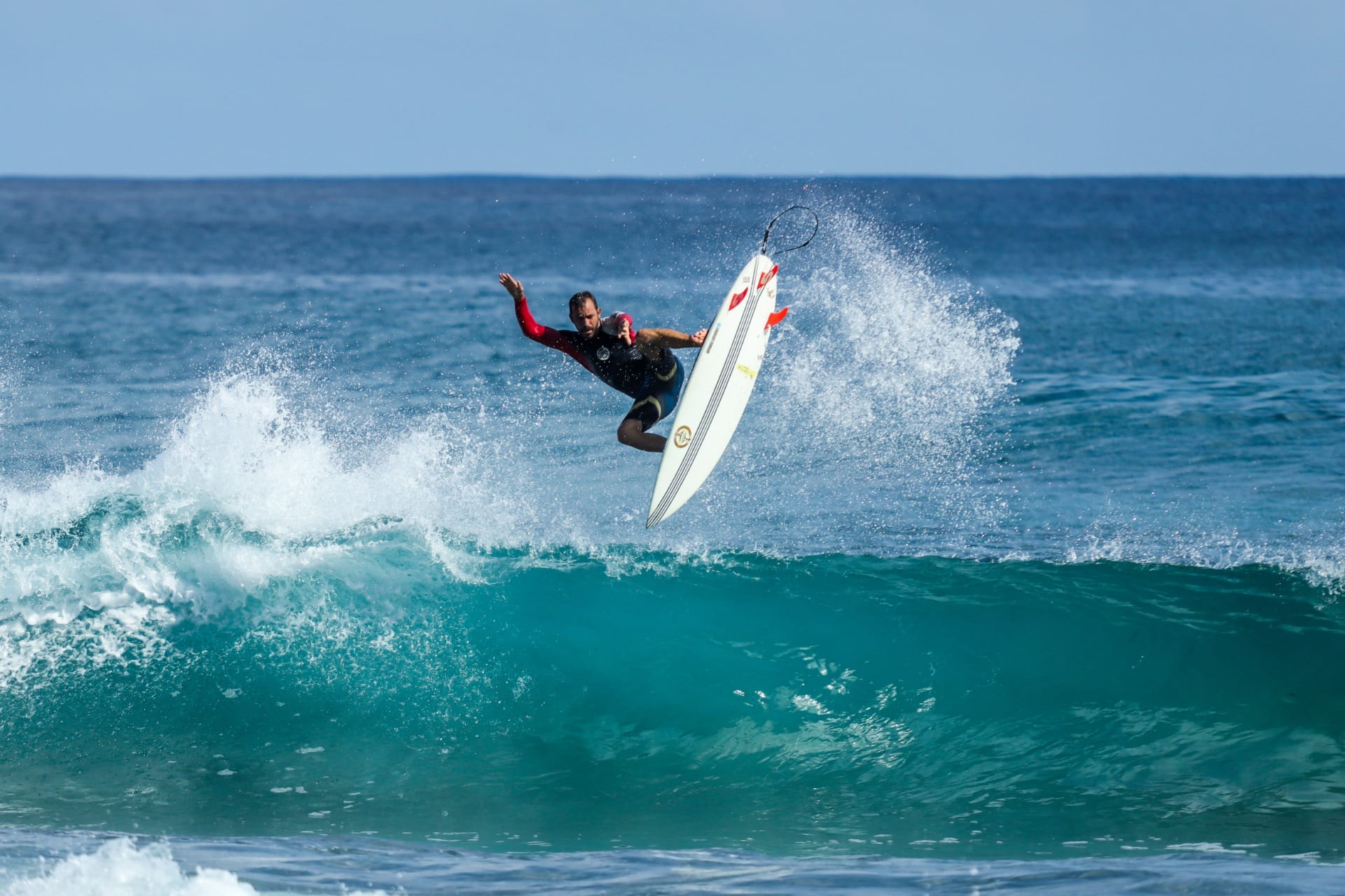 Surfing in Hawaii: Ride the Legendary Waves