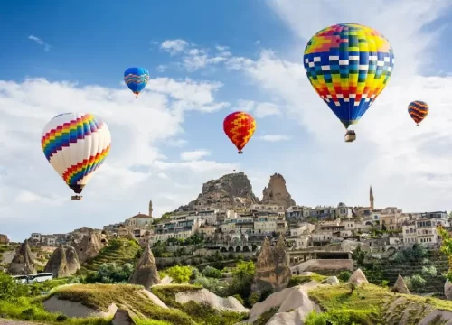 Exploring India, Turkey, and Beyond: Essential Travel Tips for a Remarkable Journey  
